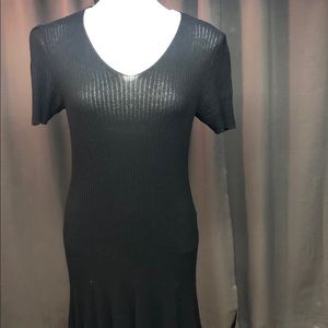 Women’s gently used sweater dress